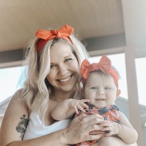 Meet your Posher, Courtney